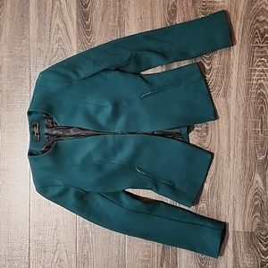 ❄️ Zara Tailored Suit Jacket ❄️